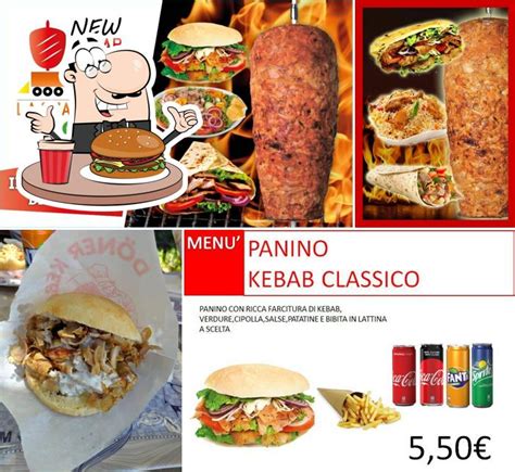 bello gucci kebab la stazione arezzo|Menu da New Kebab La Stazione numero uno ristorante, Arezzo.